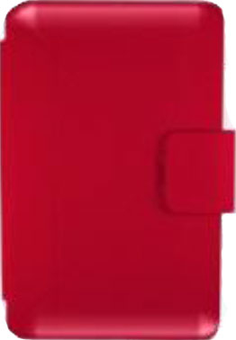 Funda Tablet E-vitta Triflex 9 7p Universal Red
